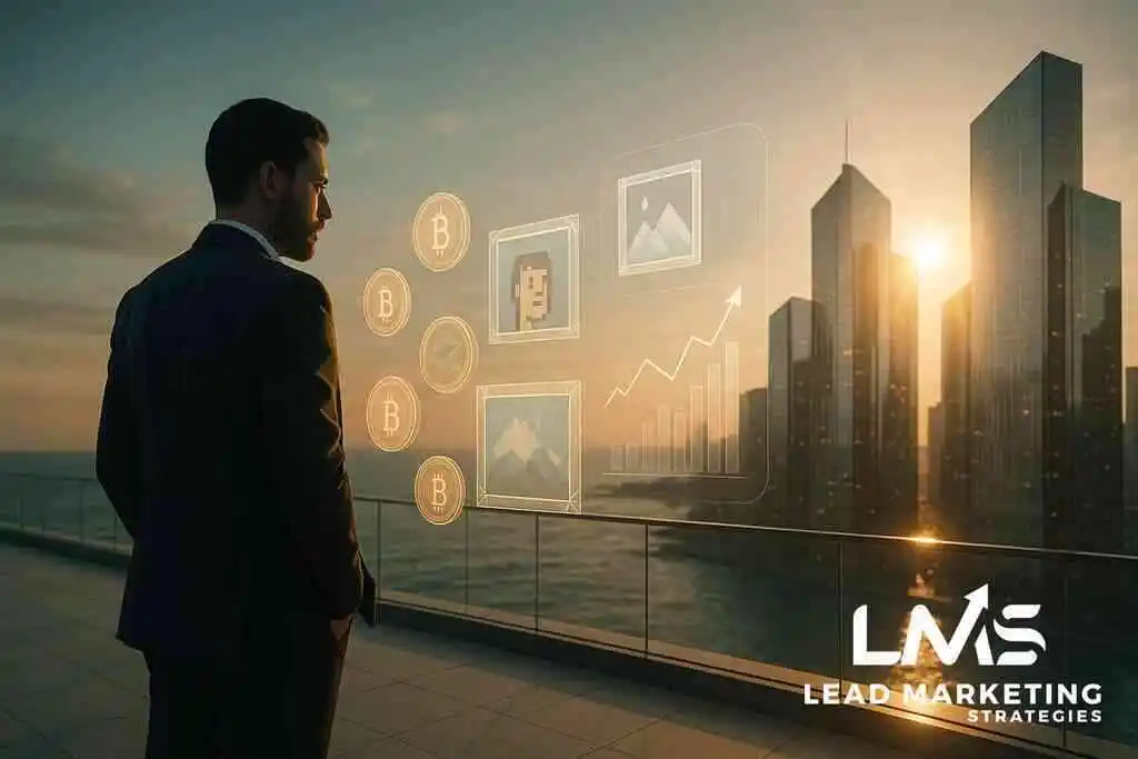 Understanding Crypto Marketing Dynamics with LMS Insights