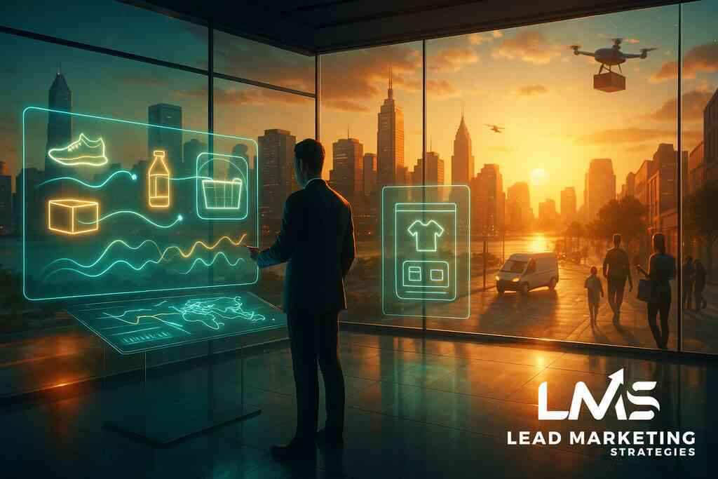 Understanding Cutting-Edge E-commerce Tools with LMS