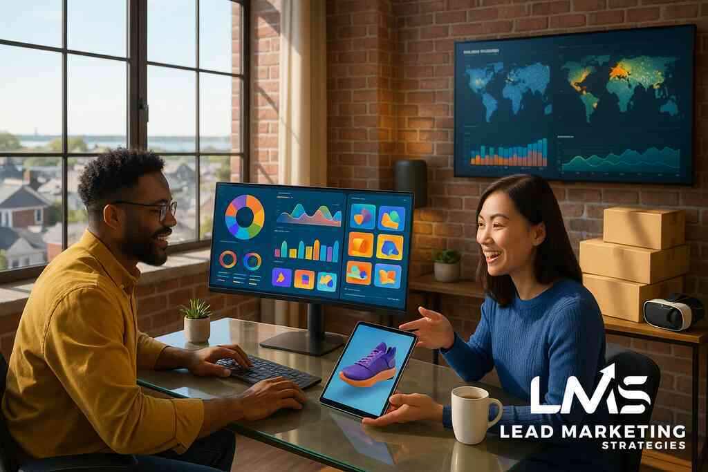 Understanding Cutting-Edge E-commerce Tools with LMS