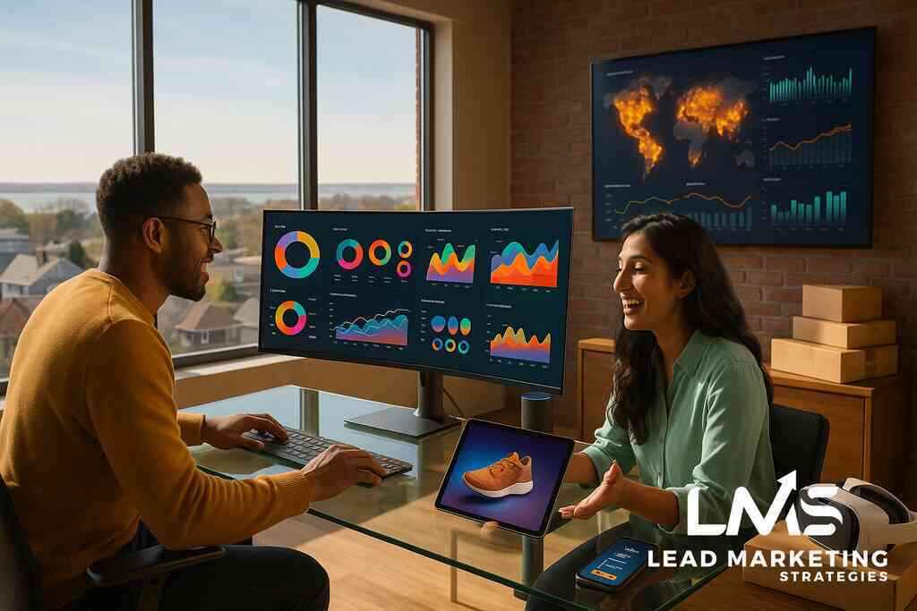 Understanding Cutting-Edge E-commerce Tools with LMS