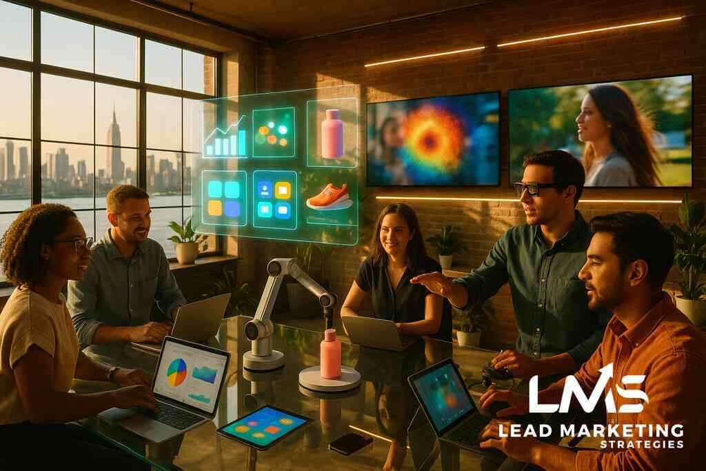 Understanding Innovative Brand Expansion in NY