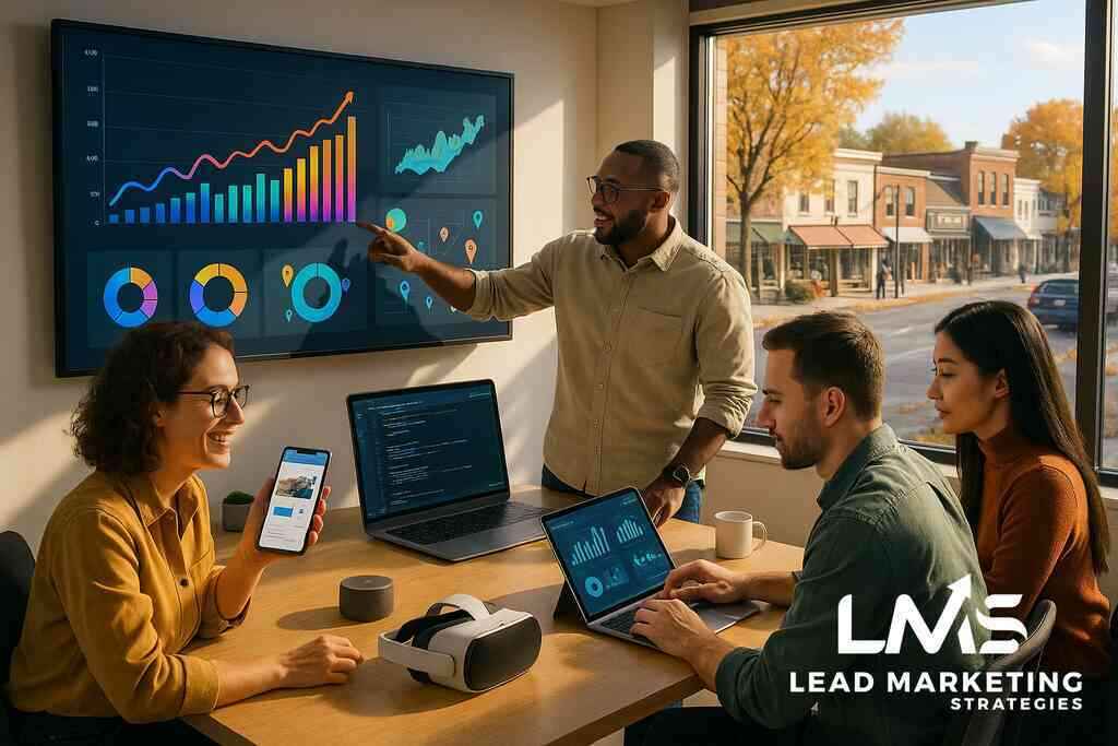 What Are Effective SEO Leaders Doing in Commack?