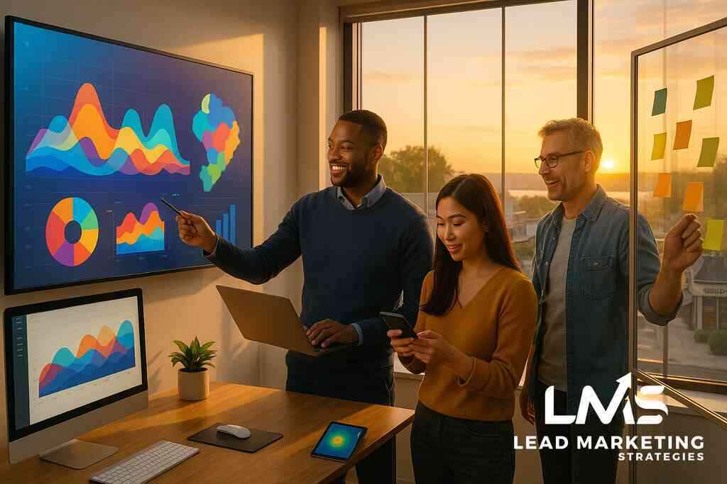 What Are Effective SEO Leaders Doing in Commack?