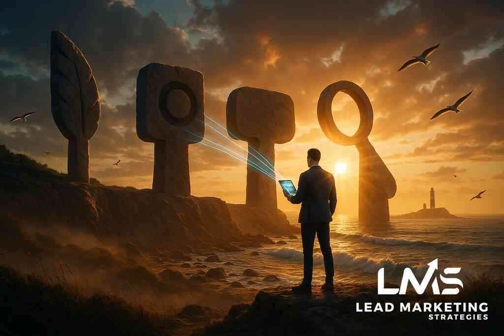 What Are the Pillars of Content Marketing with LMS?