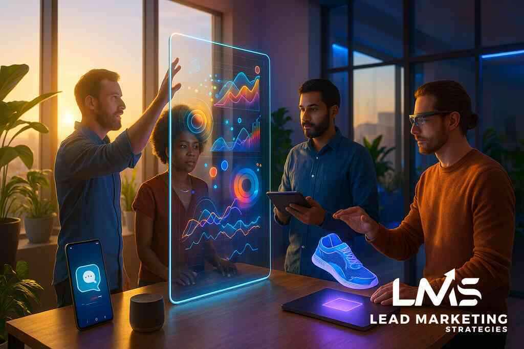 What Are the Top Lead Generation Trends in 2025?