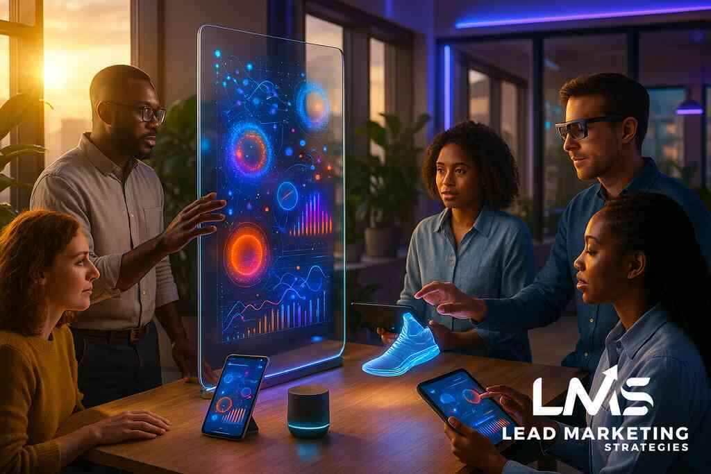 What Are the Top Lead Generation Trends in 2025?