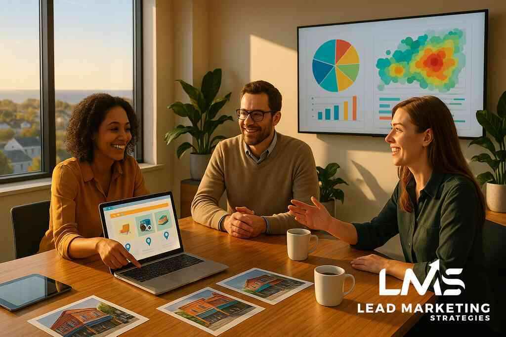 What Defines Strategic Email Marketing Near You?