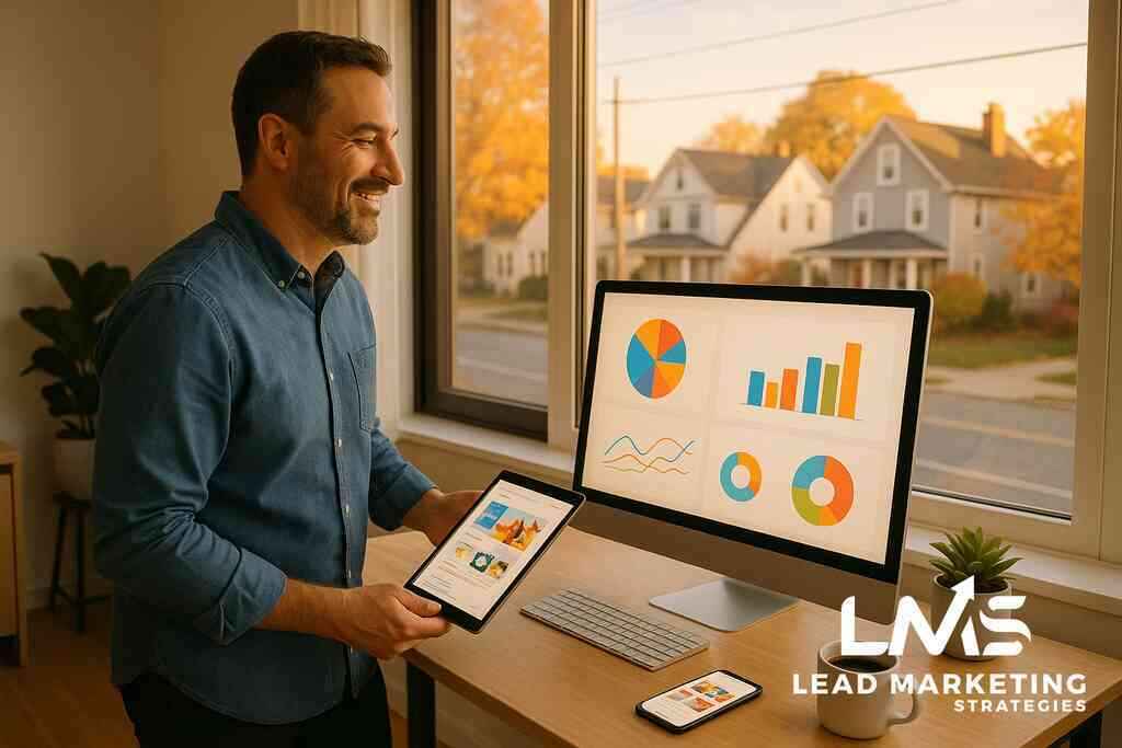 What Defines Strategic Email Marketing Near You?