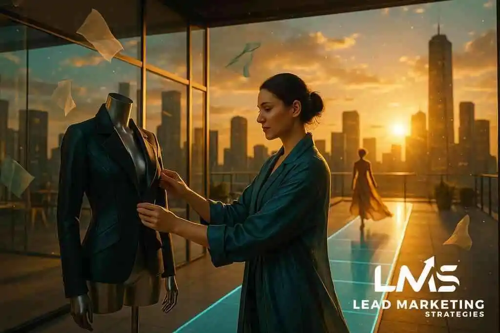 What Is the Art of Captivating Fashion Brand Strategies?