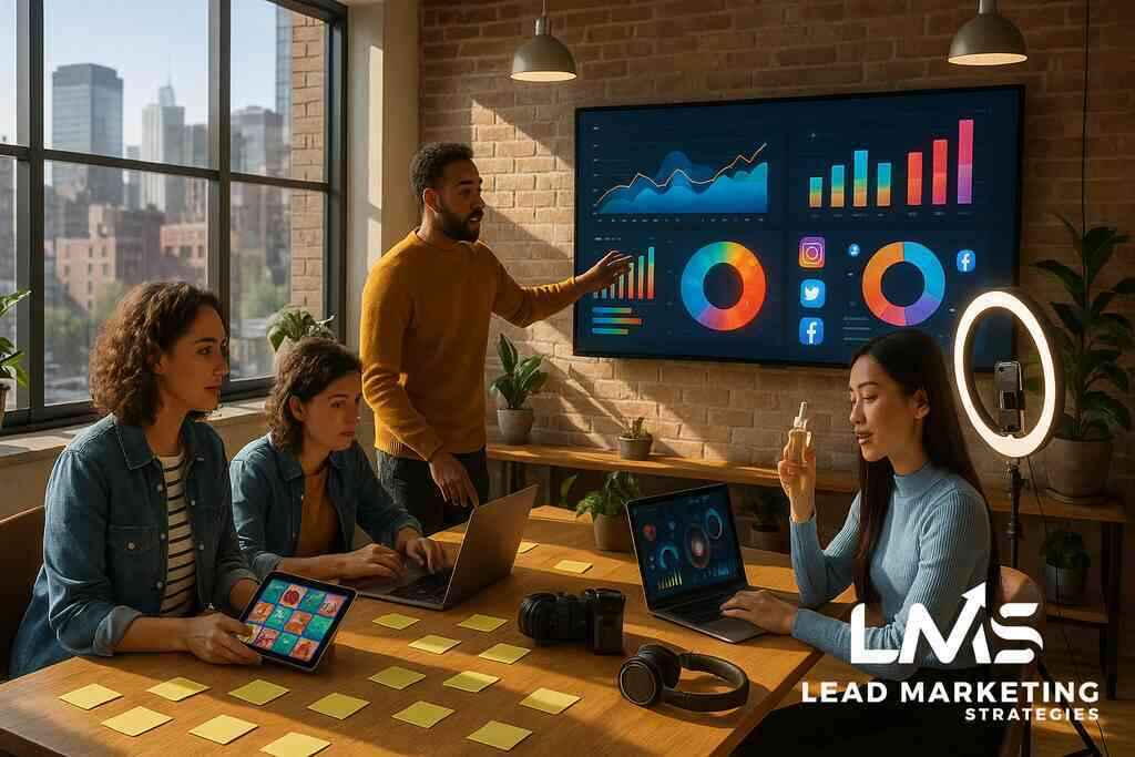 What Is the Key to Effective Social Media Strategies?