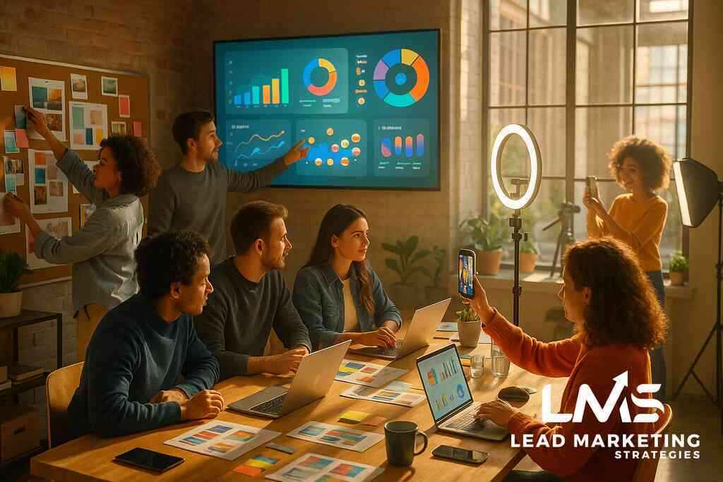 What Is the Key to Effective Social Media Strategies?