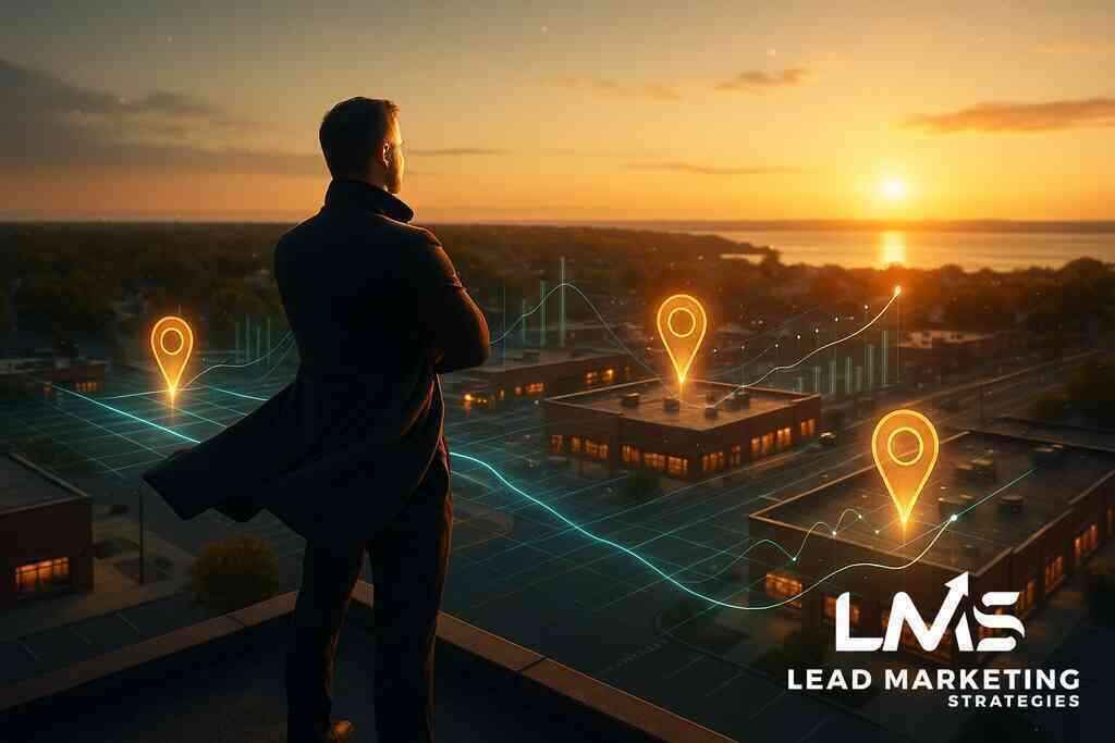 What is the Ultimate SEO Strategy for Suffolk County Businesses