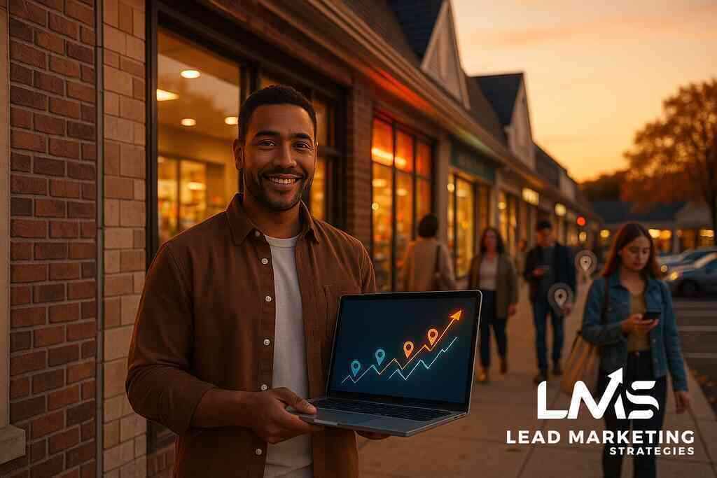 What is the Ultimate SEO Strategy for Suffolk County Businesses