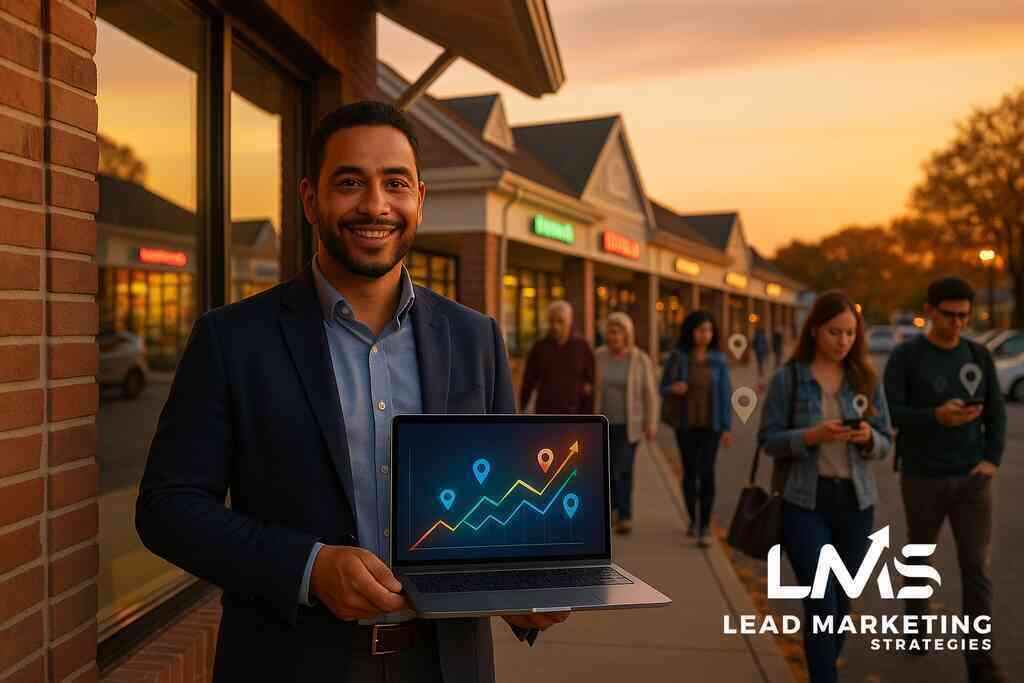 What is the Ultimate SEO Strategy for Suffolk County Businesses