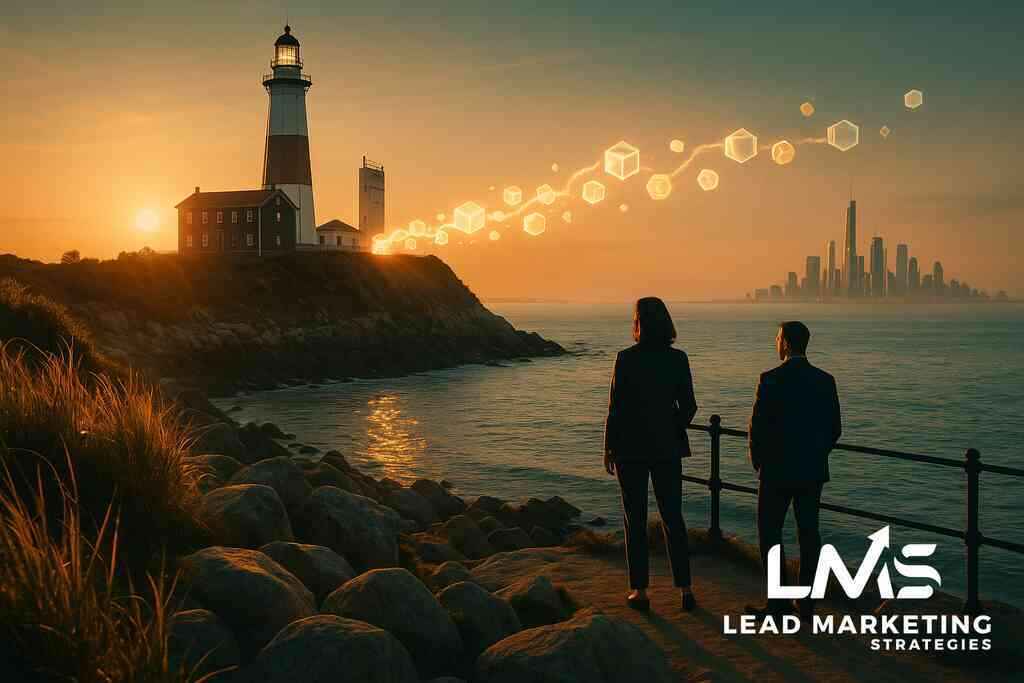 Can Lead Marketing Strategies Boost Crypto Branding Near You