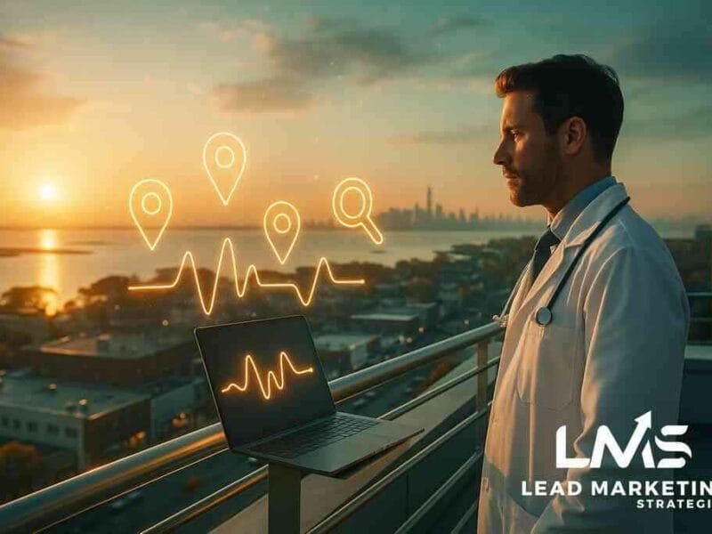 Can Lead Marketing Strategies Decode Doctor SEO In 2026