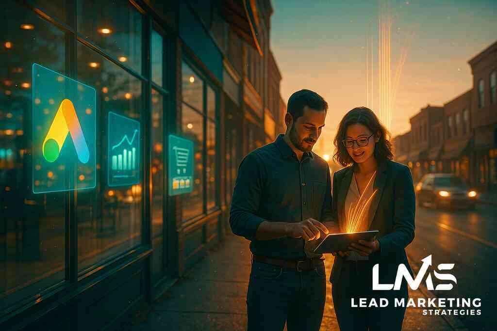 Commack PPC Dominance Explained By Lead Marketing Strategies