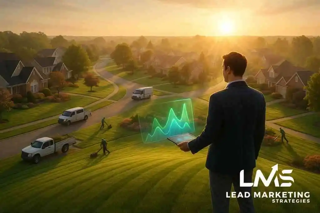 Compare Landscape PPC Bids Lead Marketing Strategies