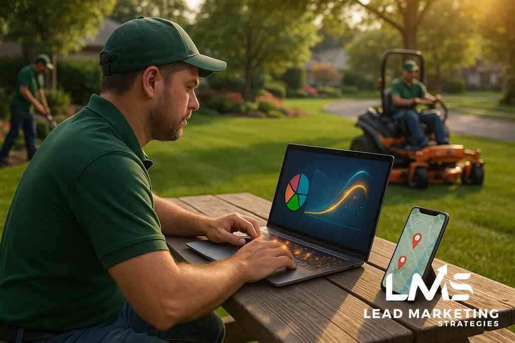 Compare Landscape PPC Bids Lead Marketing Strategies