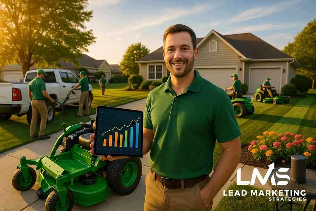 Compare Landscape PPC Bids Lead Marketing Strategies