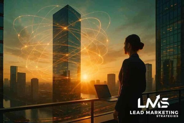 Comparing Bank Semantic SEO With Lead Marketing Strategies