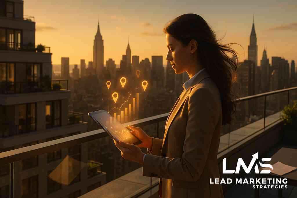 Comparing Estate SEO in NY with Lead Marketing Strategies