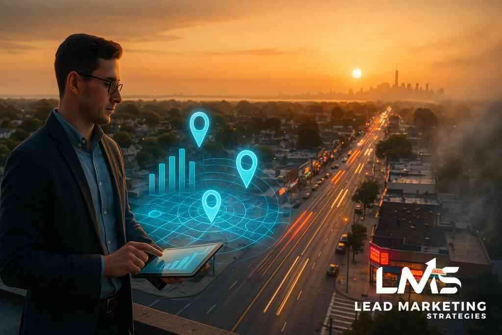 Comparing PPC ROI Near You with Lead Marketing Strategies