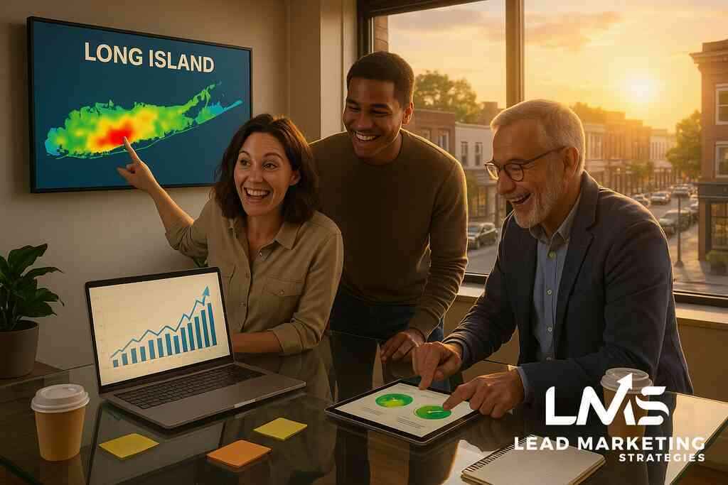 Comparing PPC ROI Near You with Lead Marketing Strategies