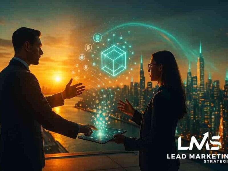 Crypto Brand Awareness Guide with Lead Marketing Strategies