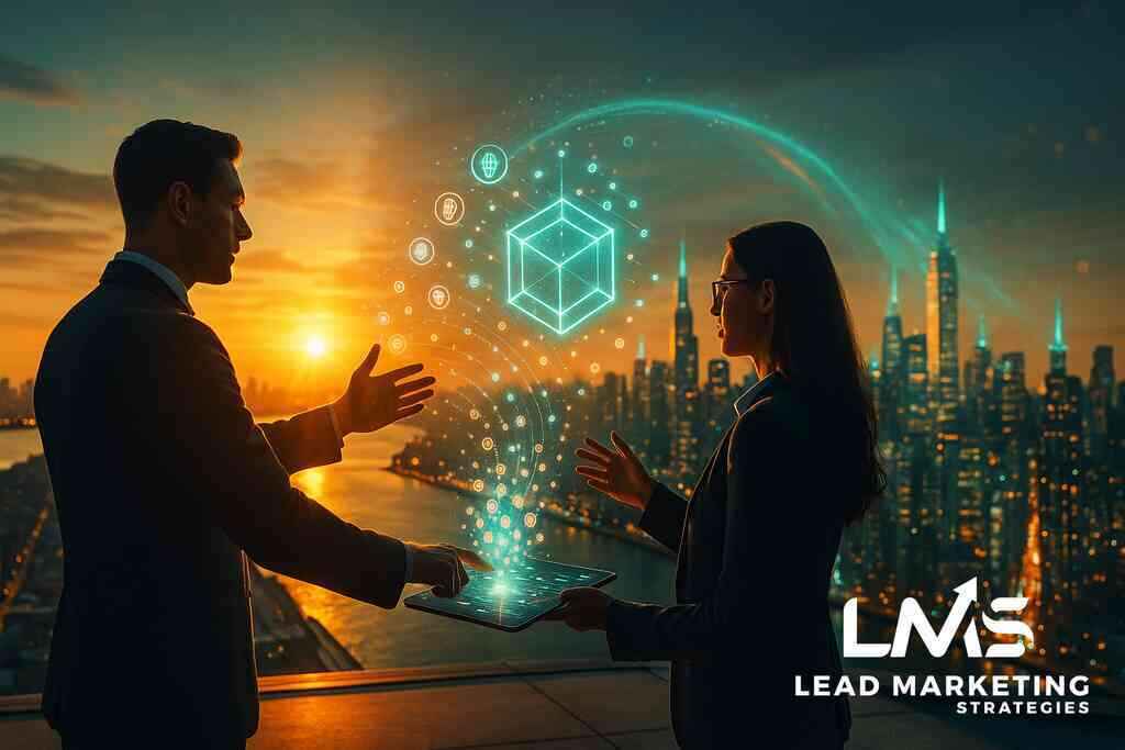 Crypto Brand Awareness Guide with Lead Marketing Strategies