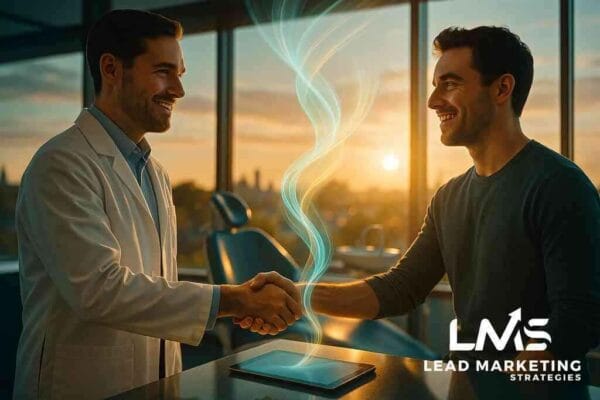 Dentist Funnel KPIs Revealed By Lead Marketing Strategies