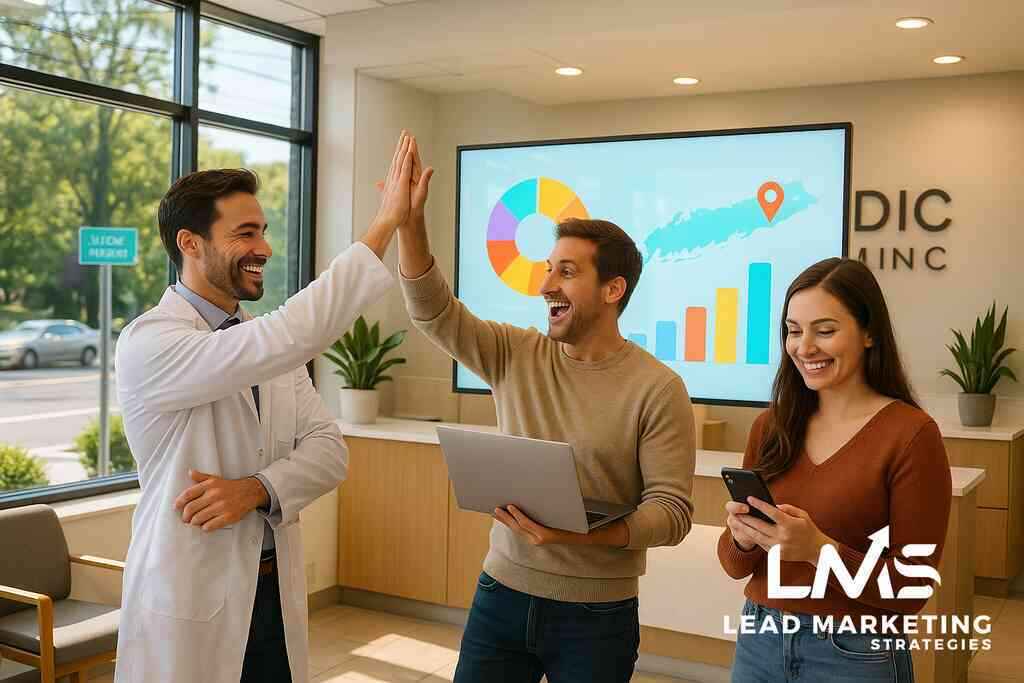 Dentist Funnel KPIs Revealed By Lead Marketing Strategies