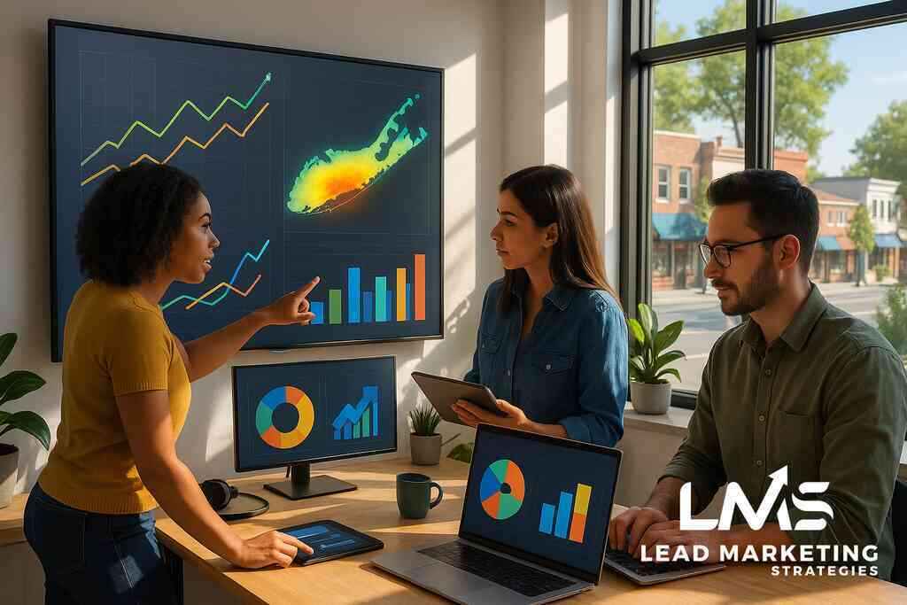 Guide to Advanced PPC Near Me with Lead Marketing Strategies