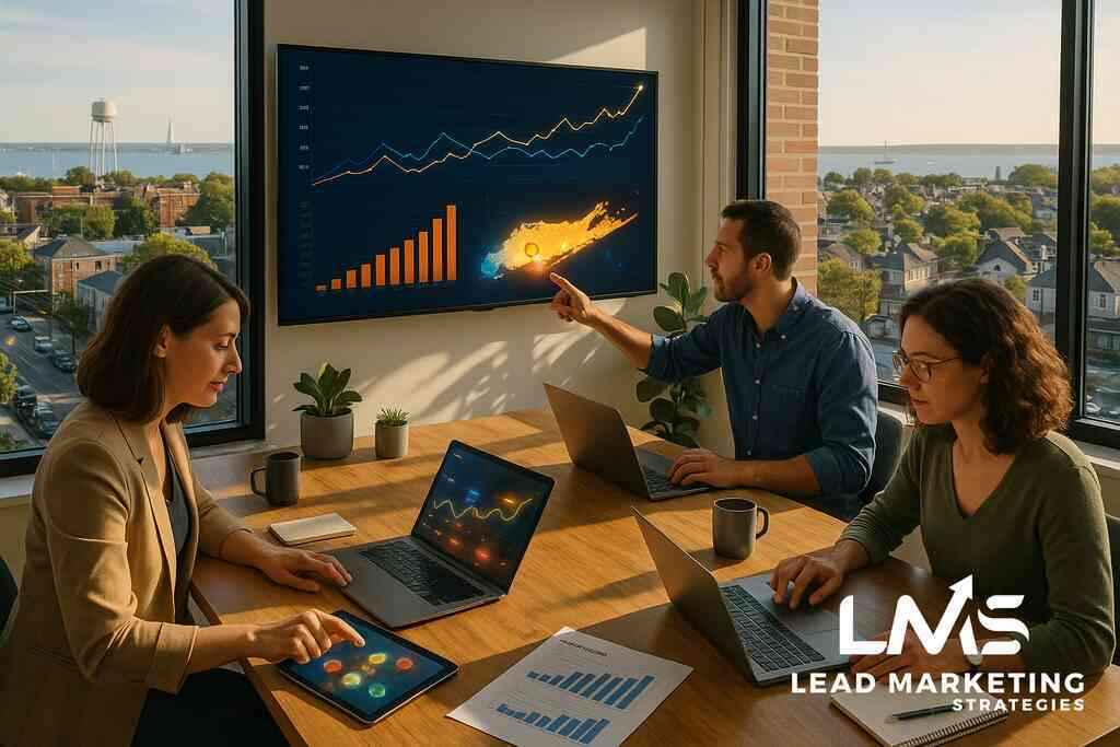 Guide to Advanced PPC Near Me with Lead Marketing Strategies