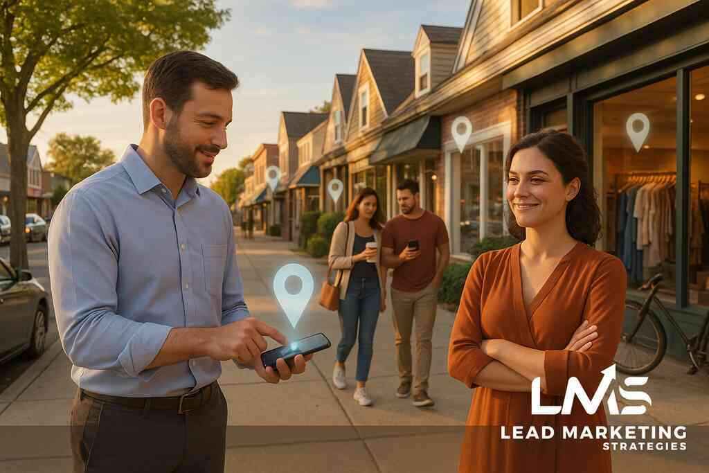 How Lead Marketing Strategies Conquer Near Me SEO in 2026