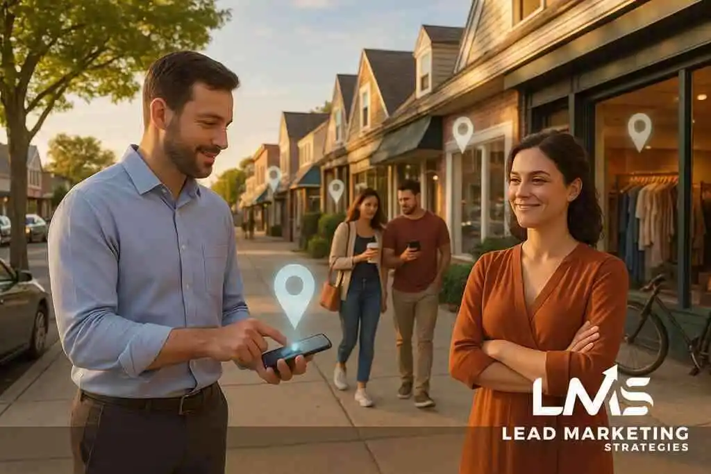 How Lead Marketing Strategies Conquer Near Me SEO in 2026