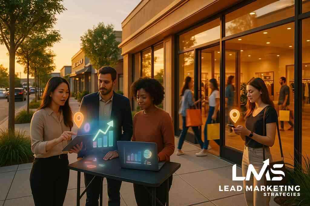 How Lead Marketing Strategies Elevate Long Island Retail SEO