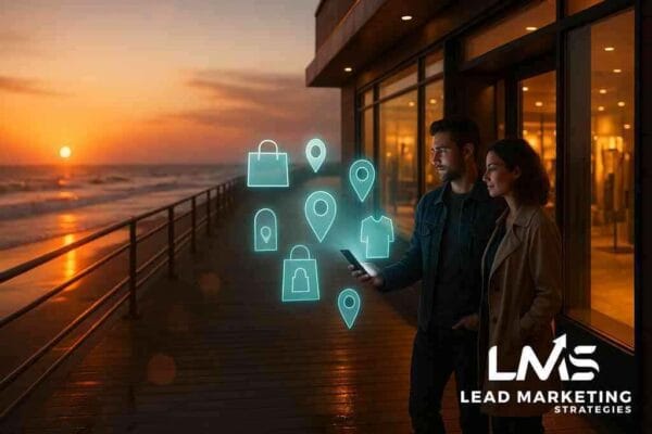 How Lead Marketing Strategies Redefine Island Retail SEO
