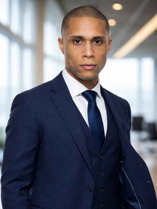 Ken Key - Founder & Software Engineer