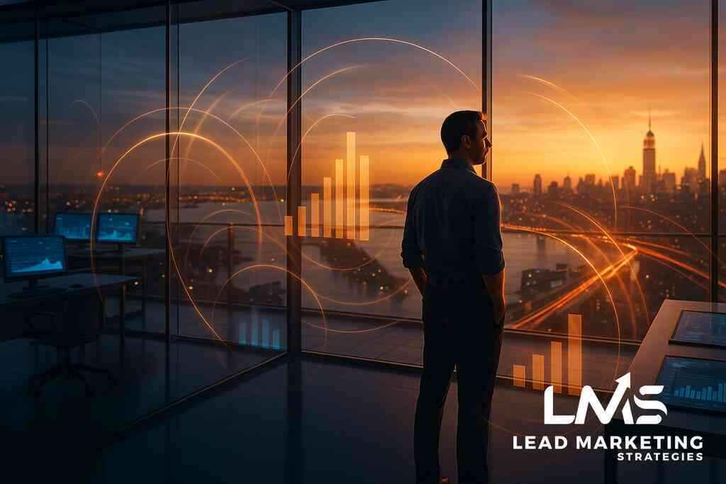 Key PPC ROI Metrics Tracked by Lead Marketing Strategies