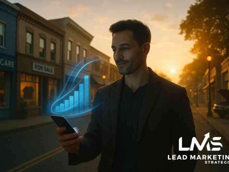 Lead Marketing Strategies Boost Smithtown Social Media ROI