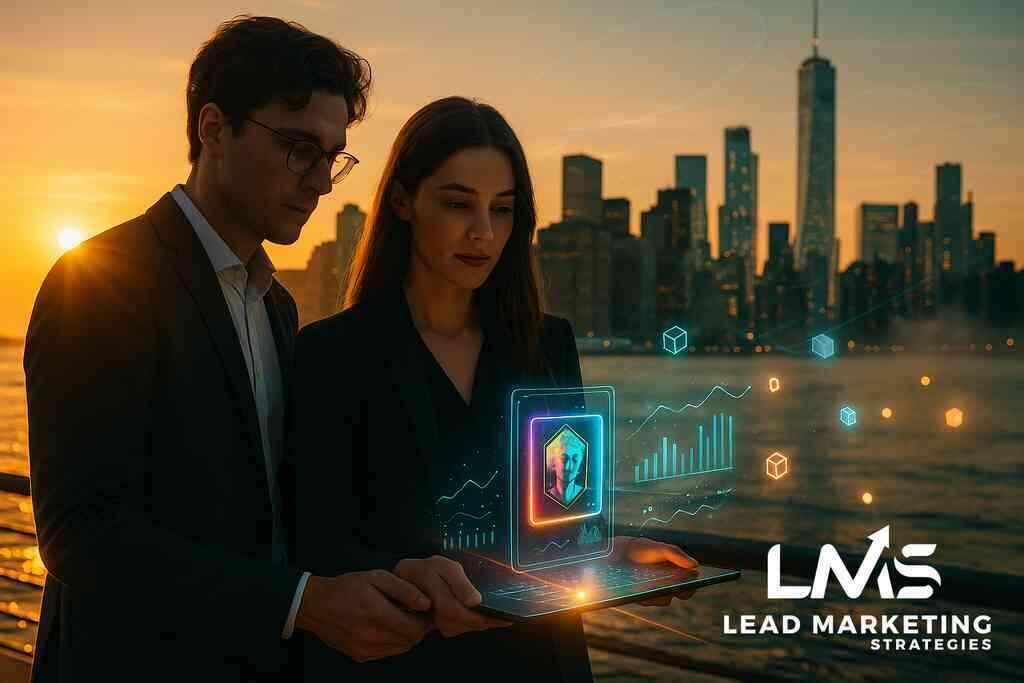 Lead Marketing Strategies Evaluates Top NFT Campaigns Near NY