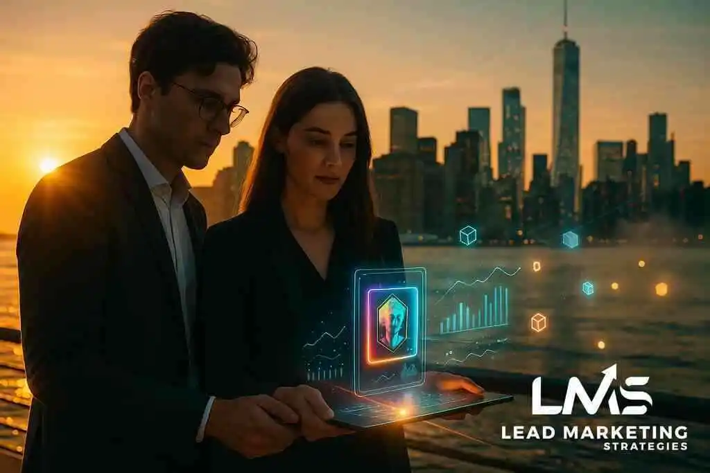 Lead Marketing Strategies Evaluates Top NFT Campaigns Near NY