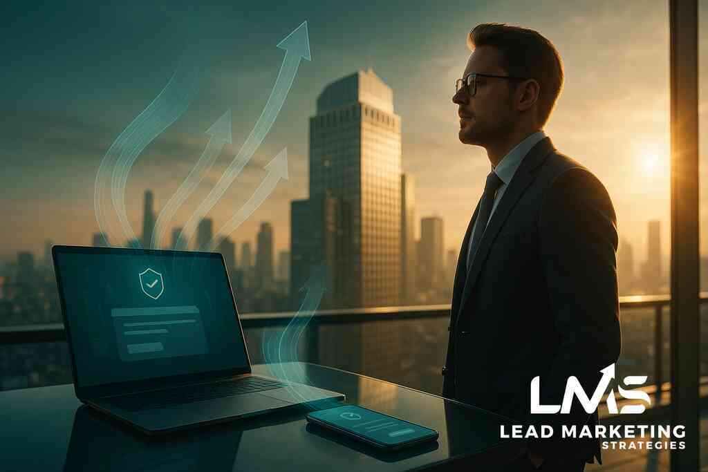 Lead Marketing Strategies Unpacks Bank SEO Essentials