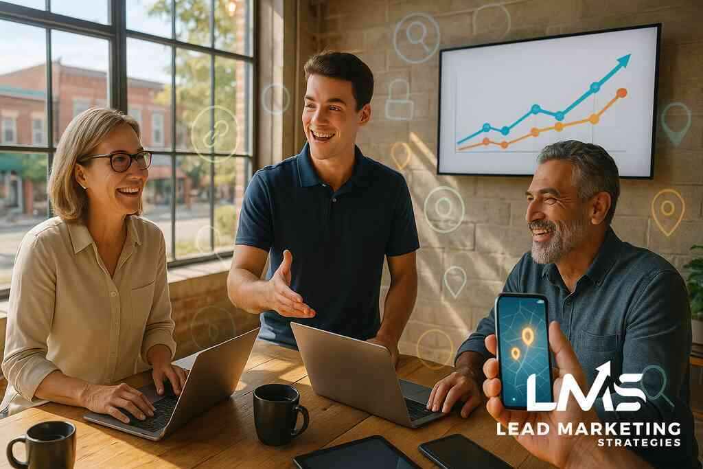 The Ultimate Guide to SEO Leadership in Smithtown