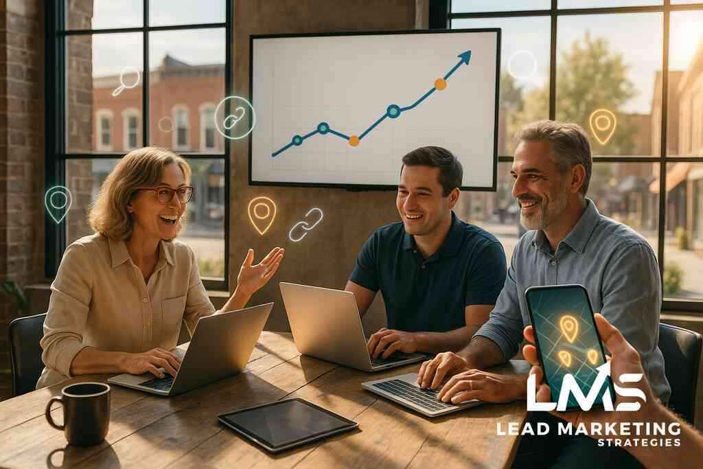 The Ultimate Guide to SEO Leadership in Smithtown