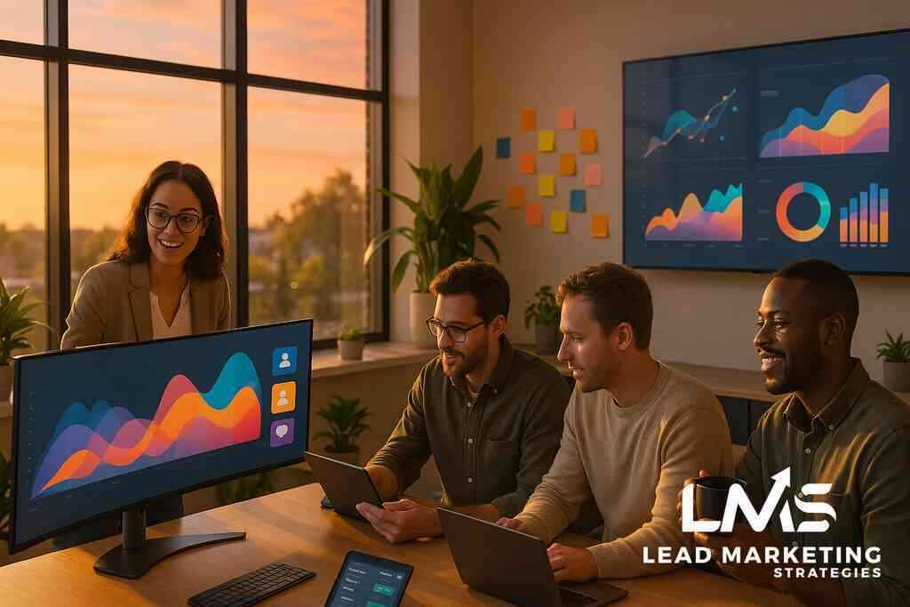 Top Social Media Myths Debunked by Lead Marketing Strategies