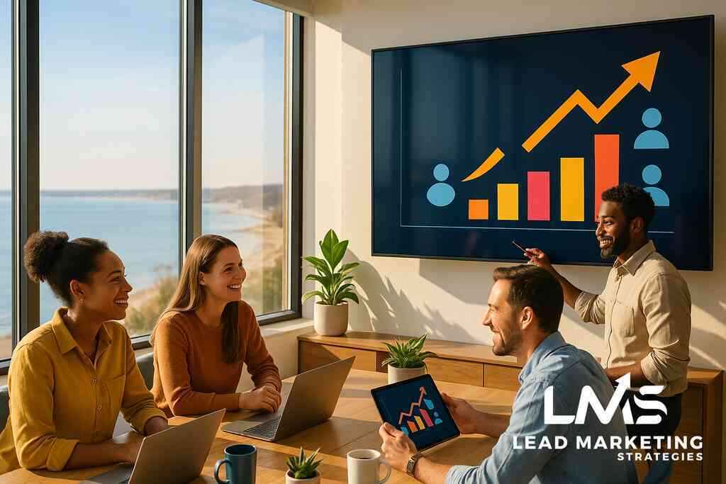 Top Social Media Myths Debunked by Lead Marketing Strategies