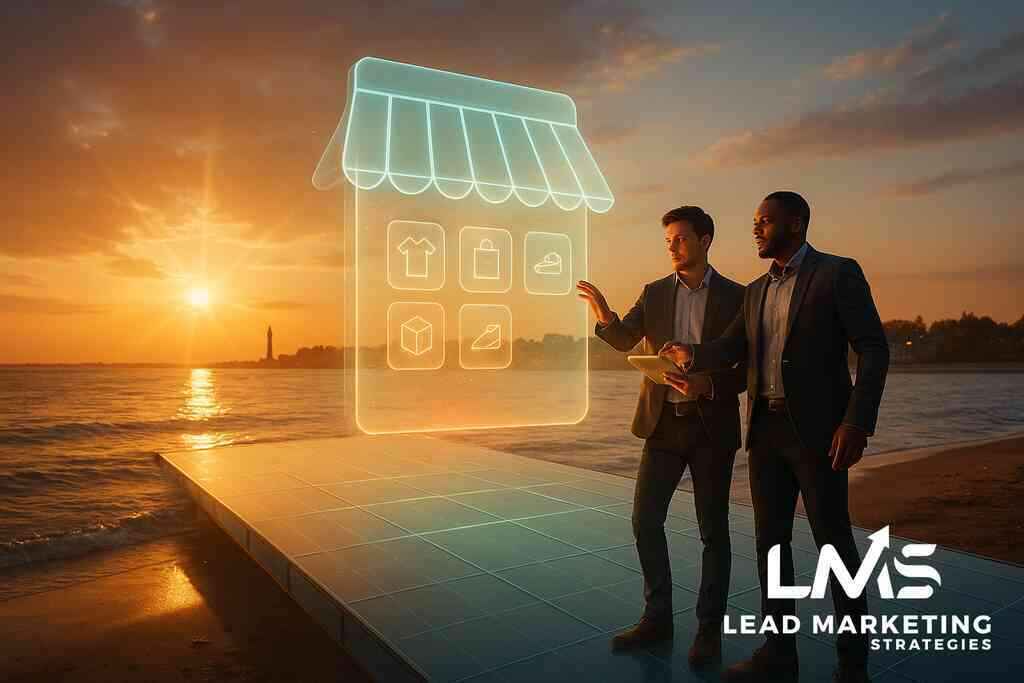 What Are Shopify SEO Tactics At Lead Marketing Strategies