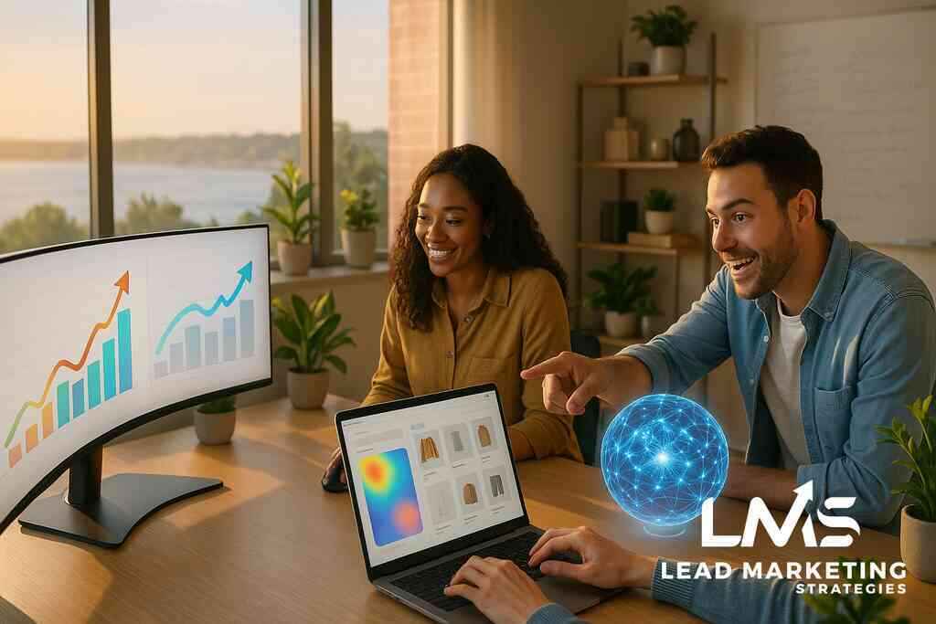 What Are Shopify SEO Tactics At Lead Marketing Strategies